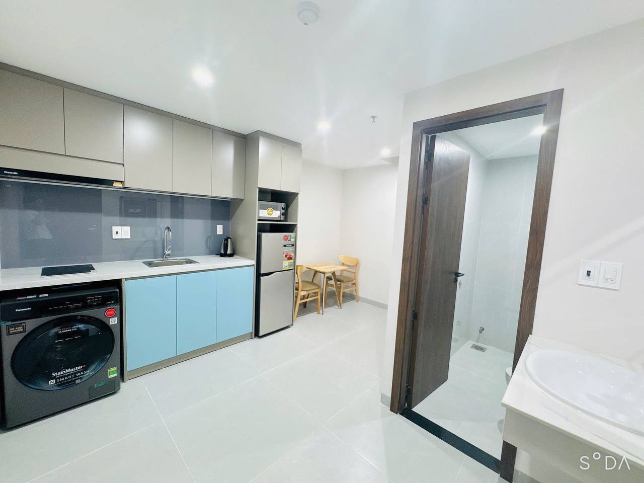 1BR apartment in Son Tra — photo 7
