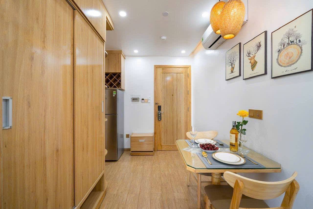 1BR apartment in Son Tra — photo 3