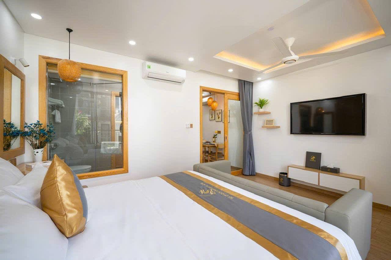 1BR apartment in Son Tra — photo 4