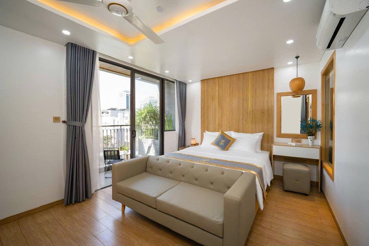 1BR apartment in Son Tra — photo 5