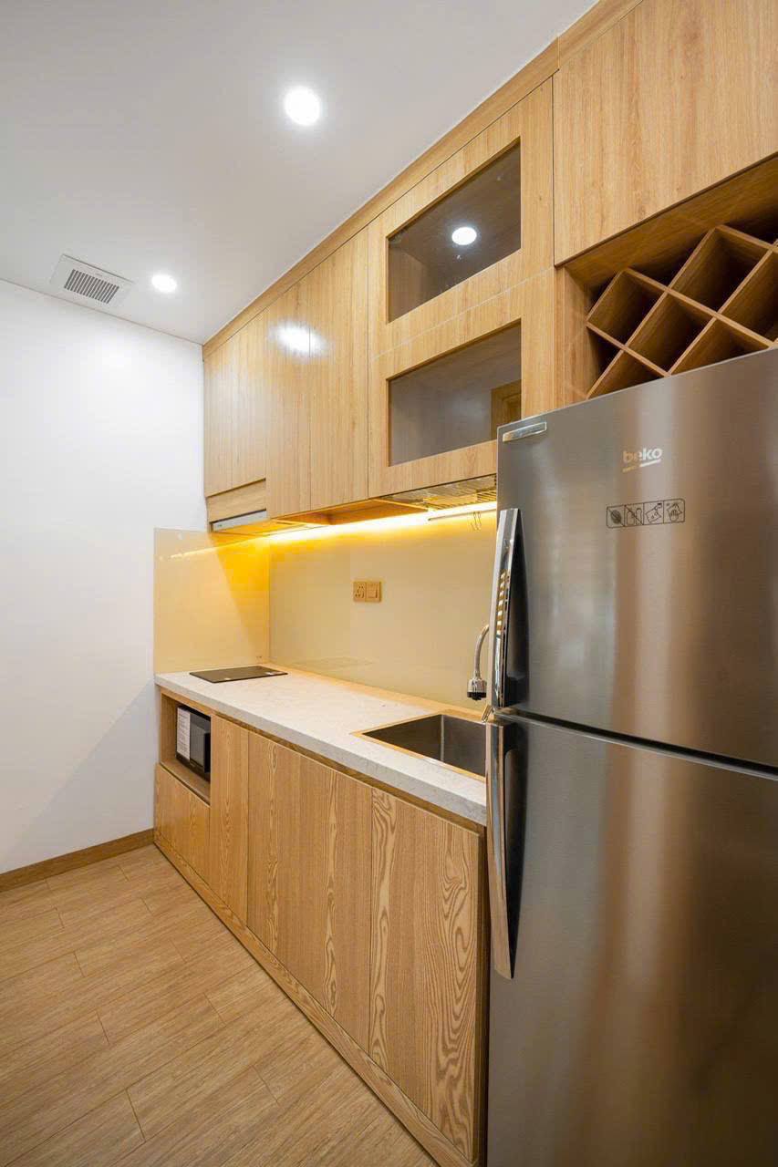 1BR apartment in Son Tra — photo 6