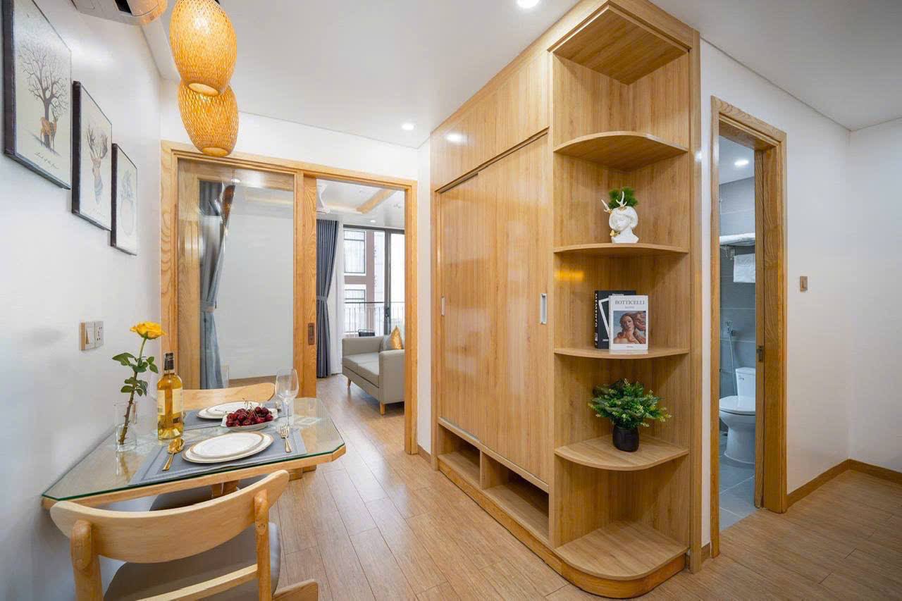 1BR apartment in Son Tra — photo 7