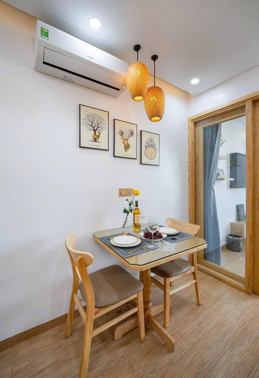 1BR apartment in Son Tra — photo 8