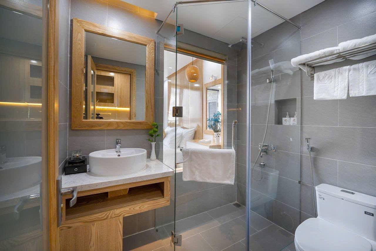1BR apartment in Son Tra — photo 9