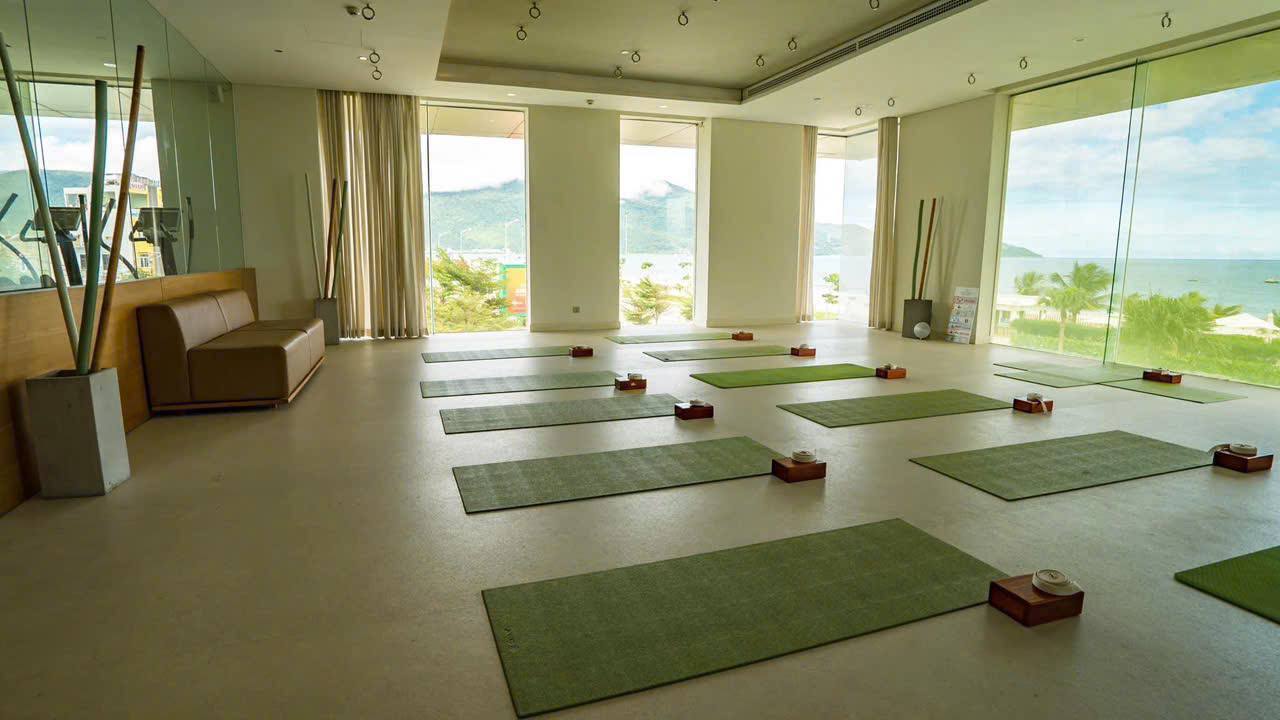 Studio apartment in Da Nang — photo 2