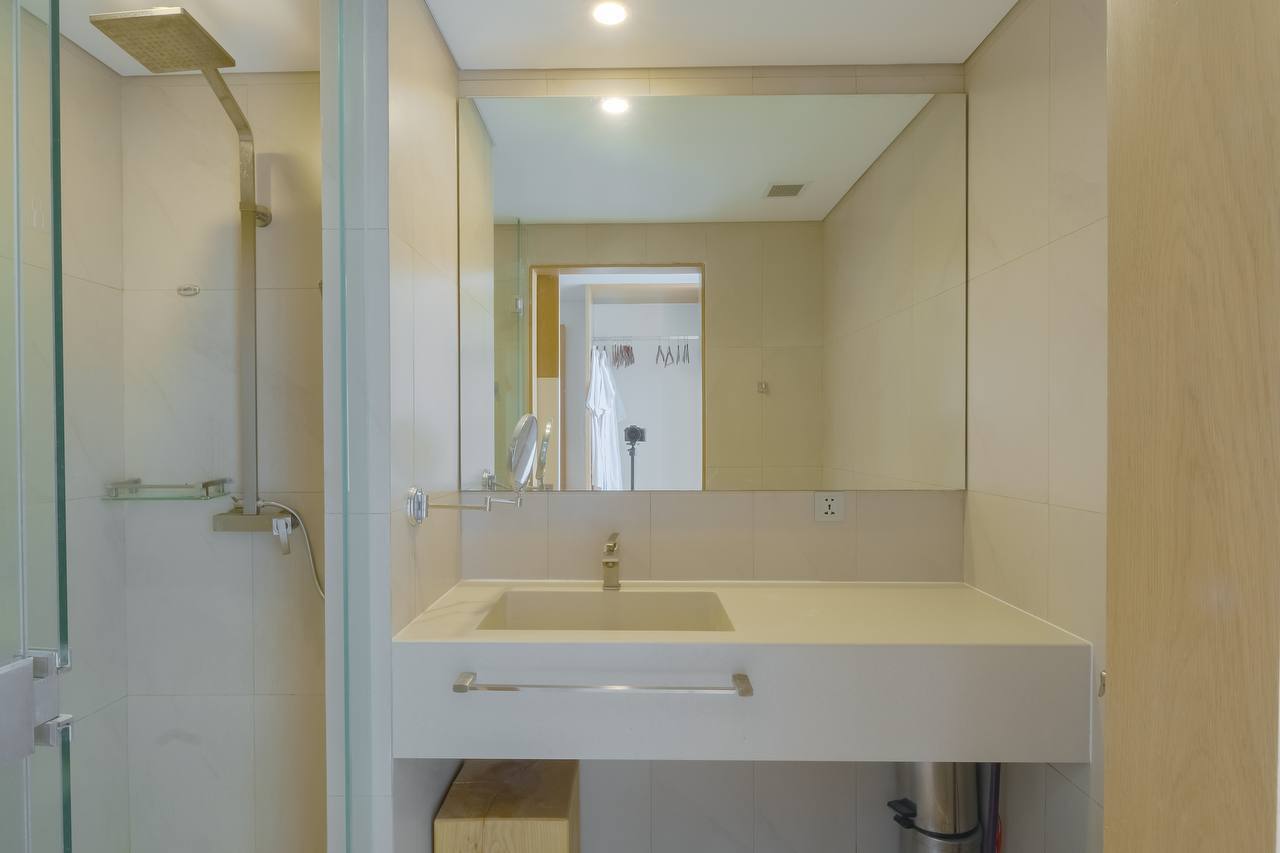 Studio apartment in Da Nang — photo 7