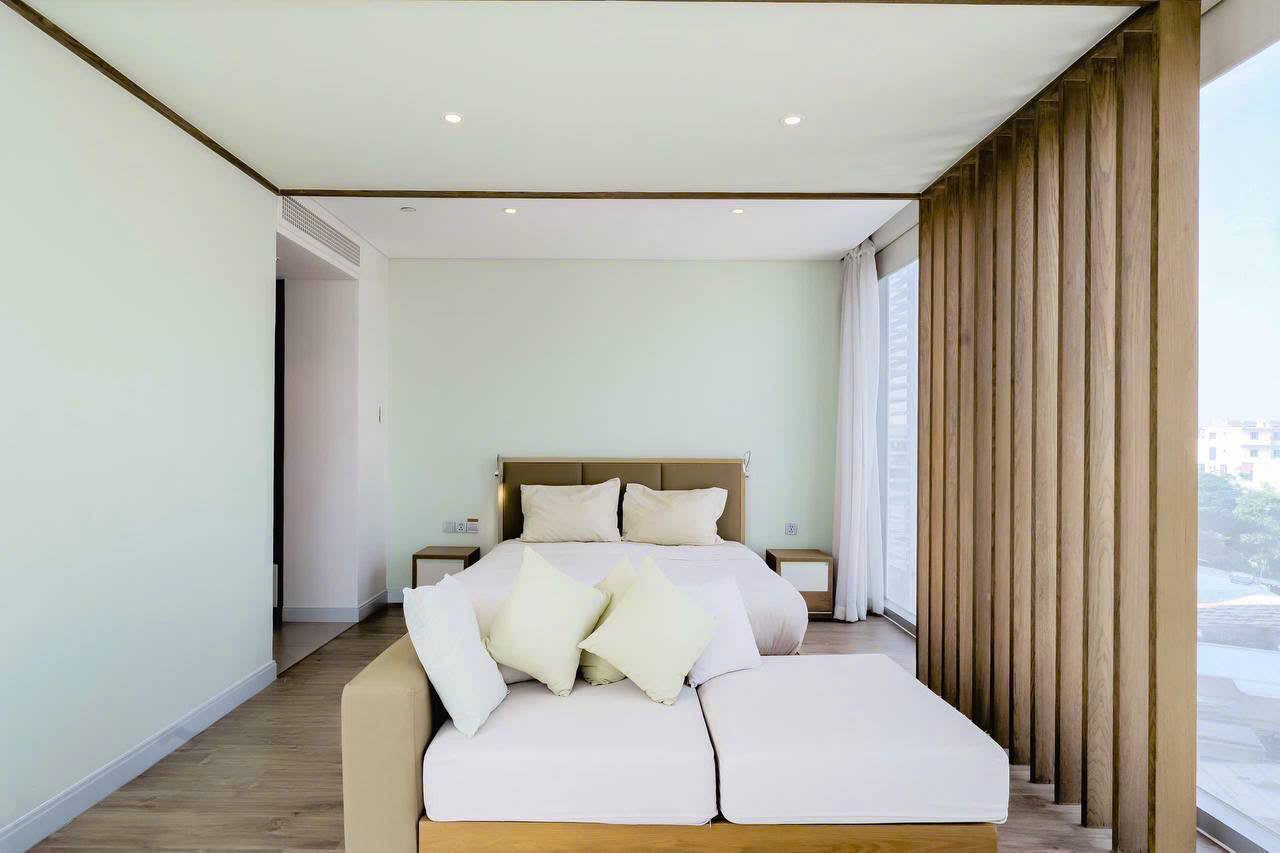 Studio apartment in Son Tra — photo 5