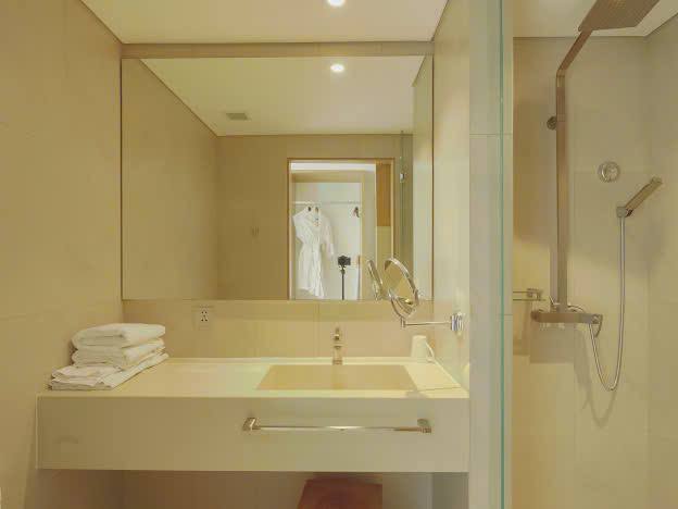 Studio apartment in Son Tra — photo 8
