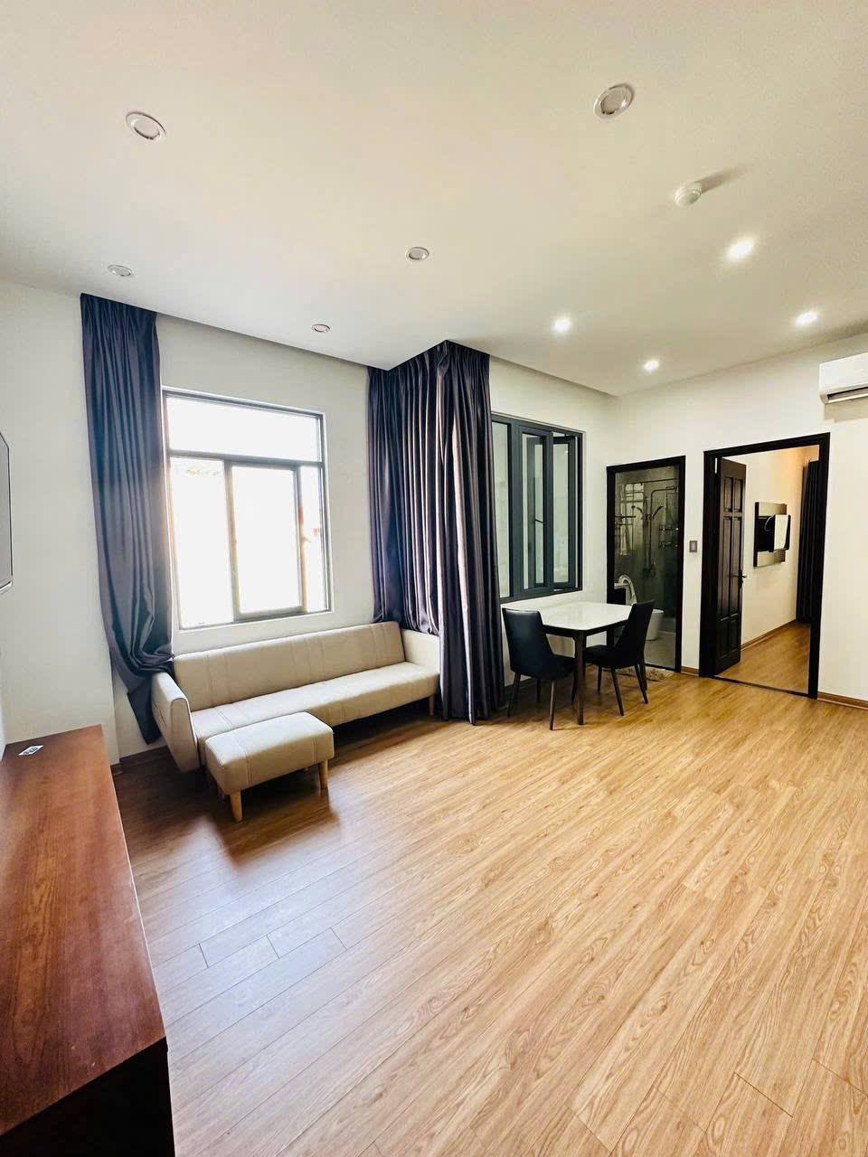 1BR apartment in My An — photo 3