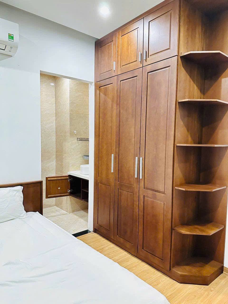 1BR apartment in My An — photo 7