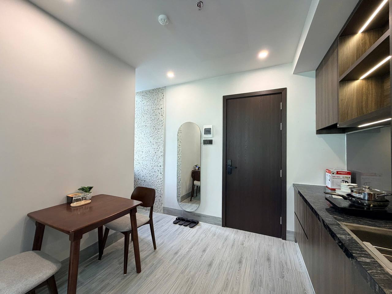 1BR apartment in Son Tra — photo 2