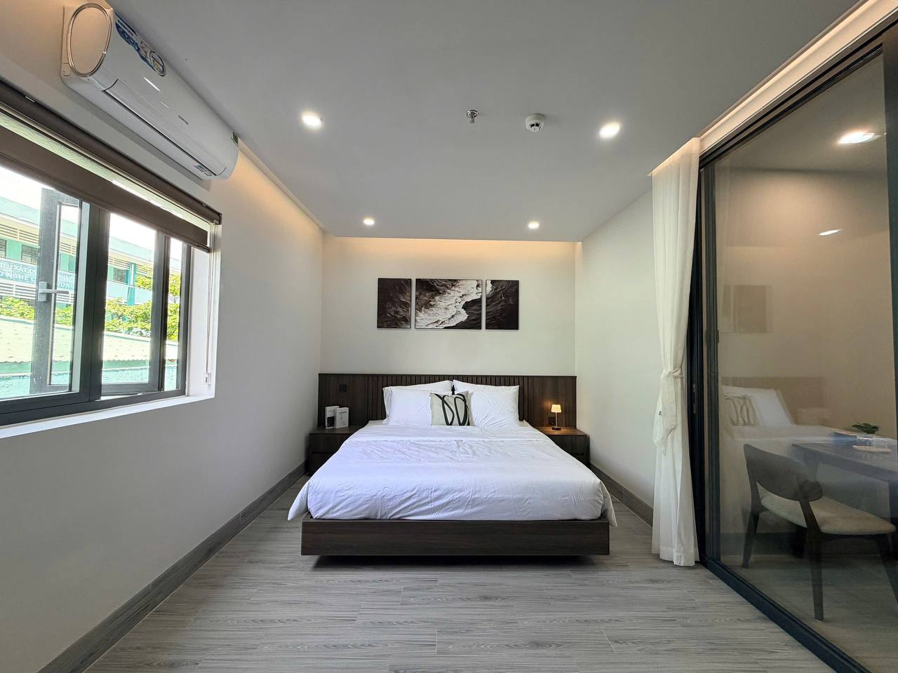 1BR apartment in Son Tra — photo 5