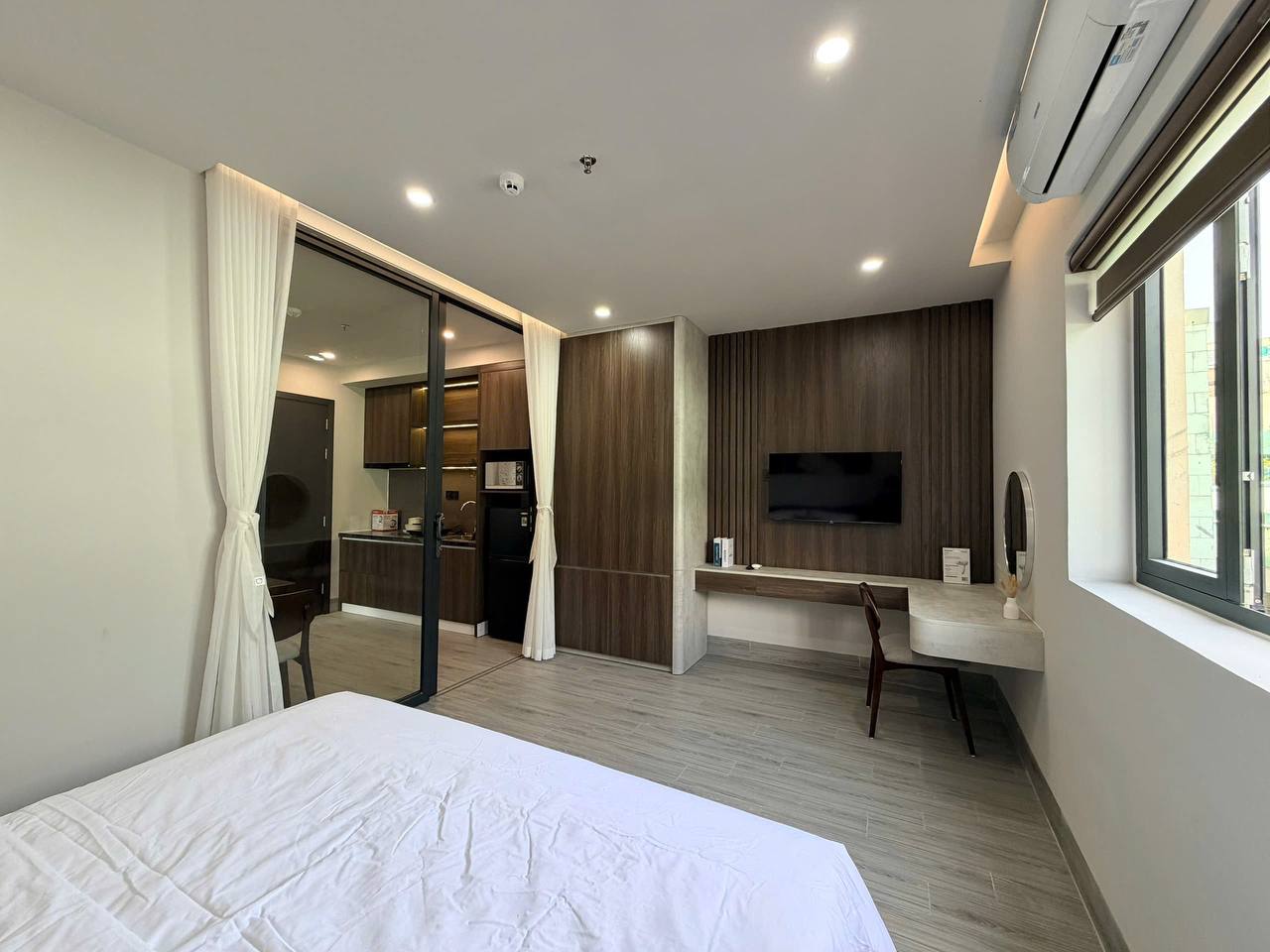 1BR apartment in Son Tra — photo 6