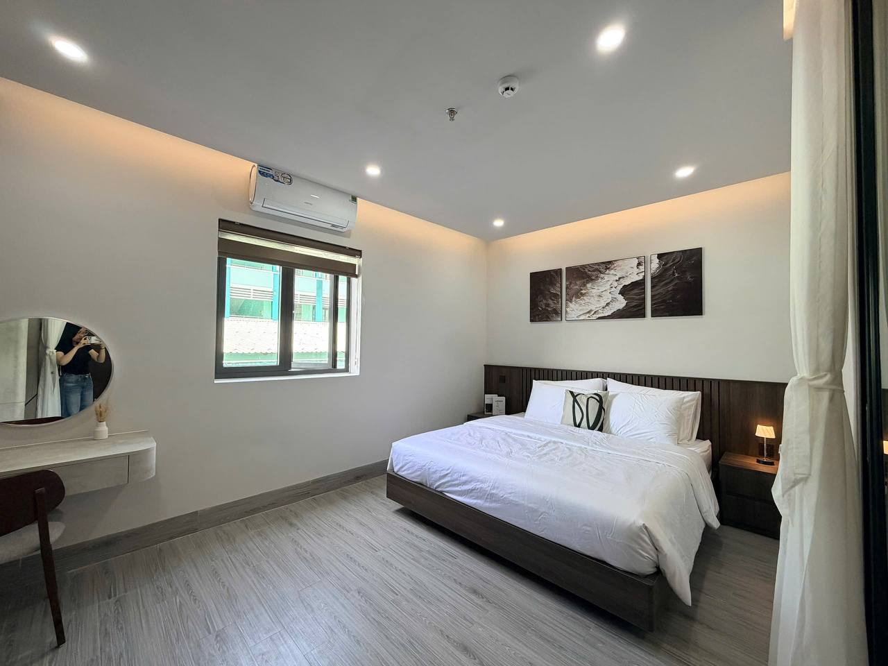 1BR apartment in Son Tra — photo 7