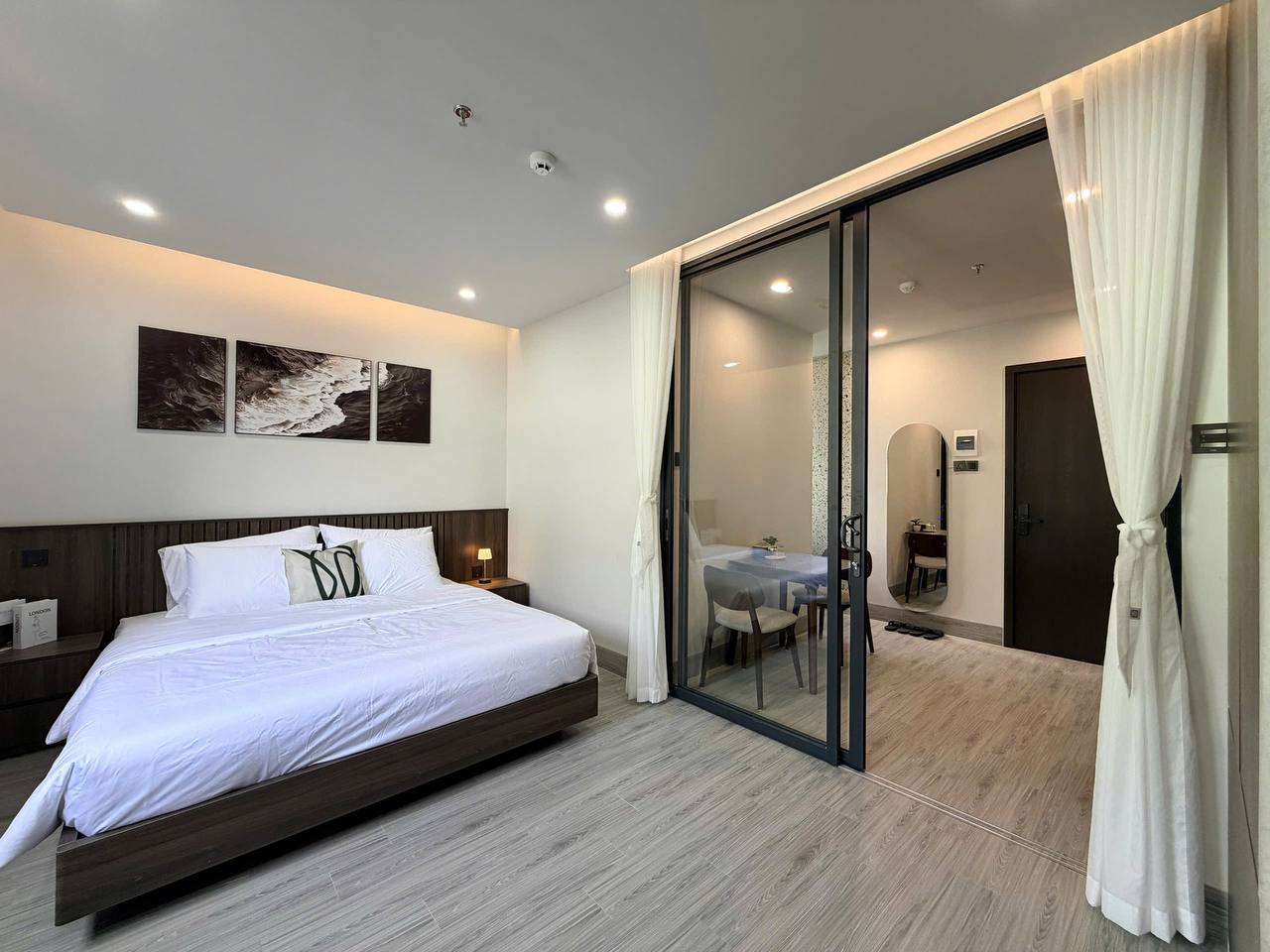 1BR apartment in Son Tra — photo 8