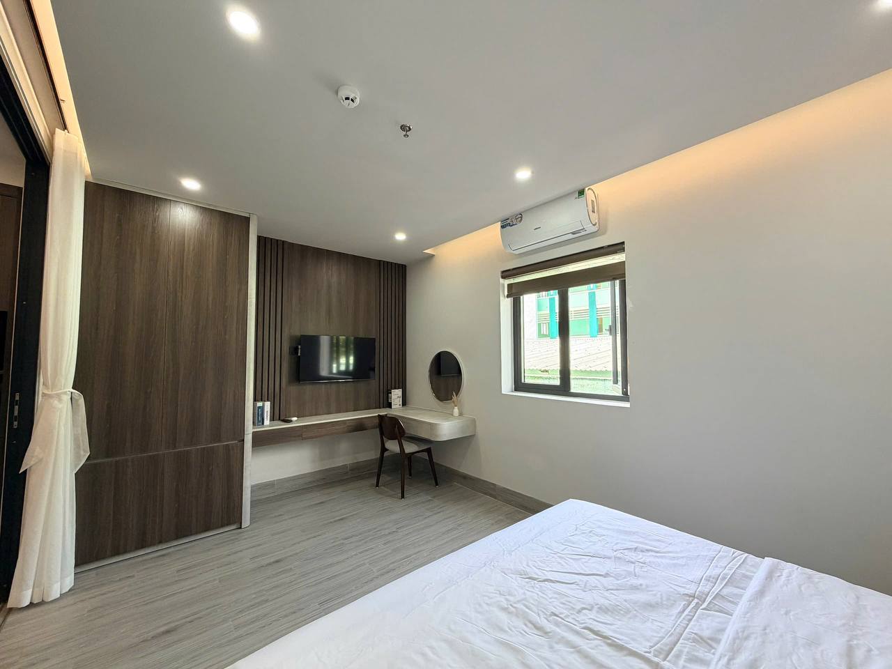 1BR apartment in Son Tra — photo 9