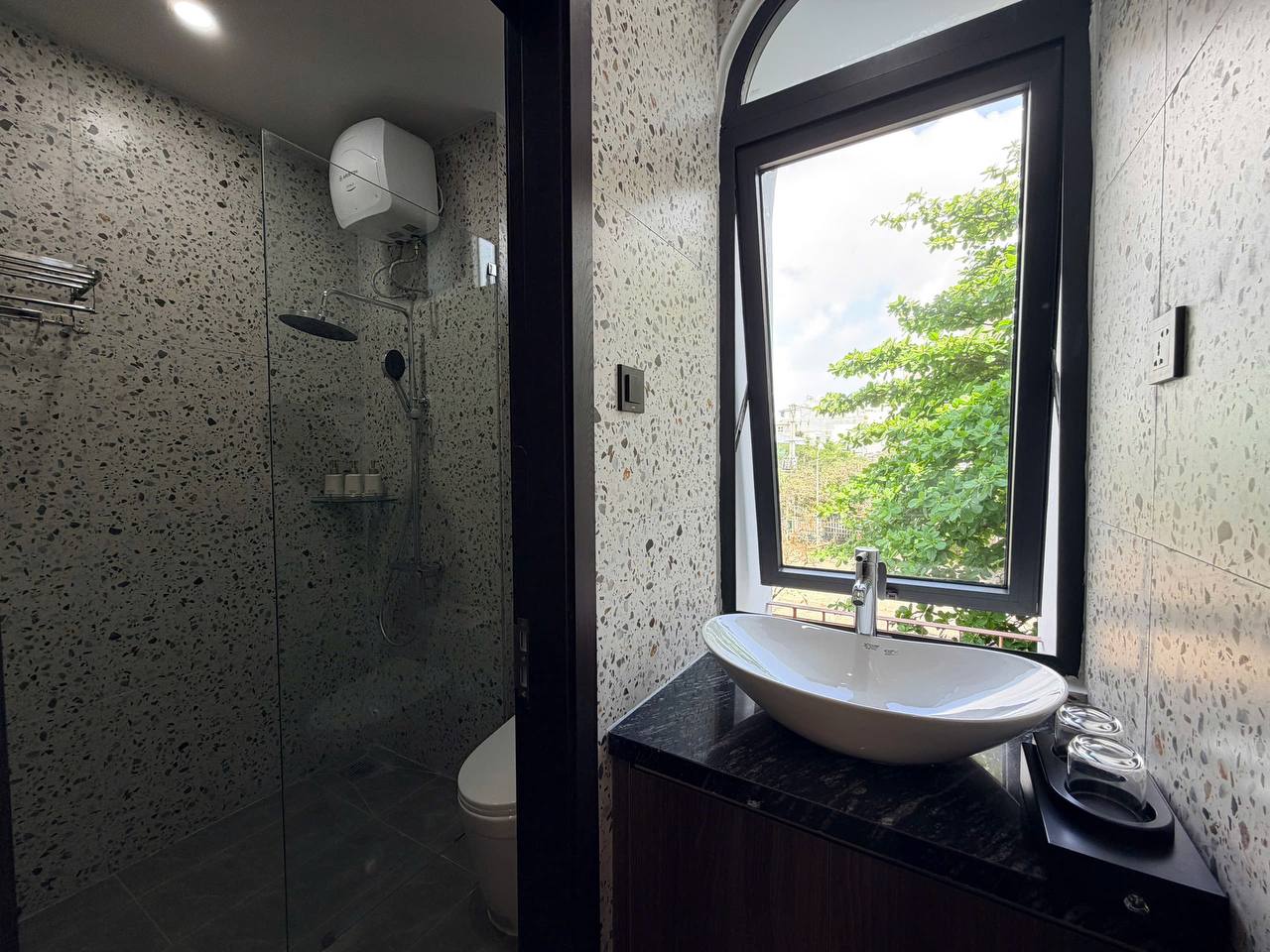 1BR apartment in Son Tra — photo 10