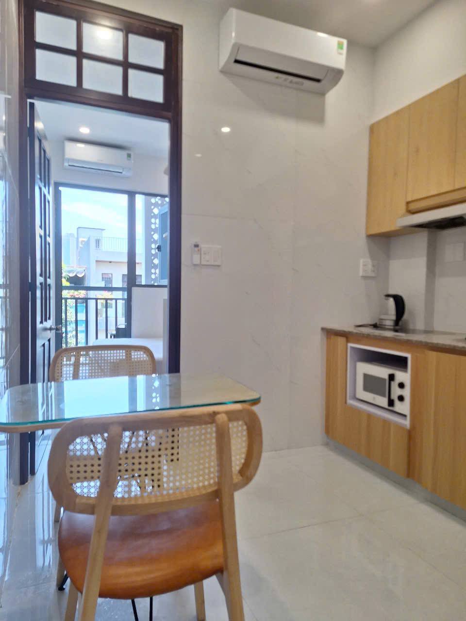 1BR apartment in Son Tra — photo 2