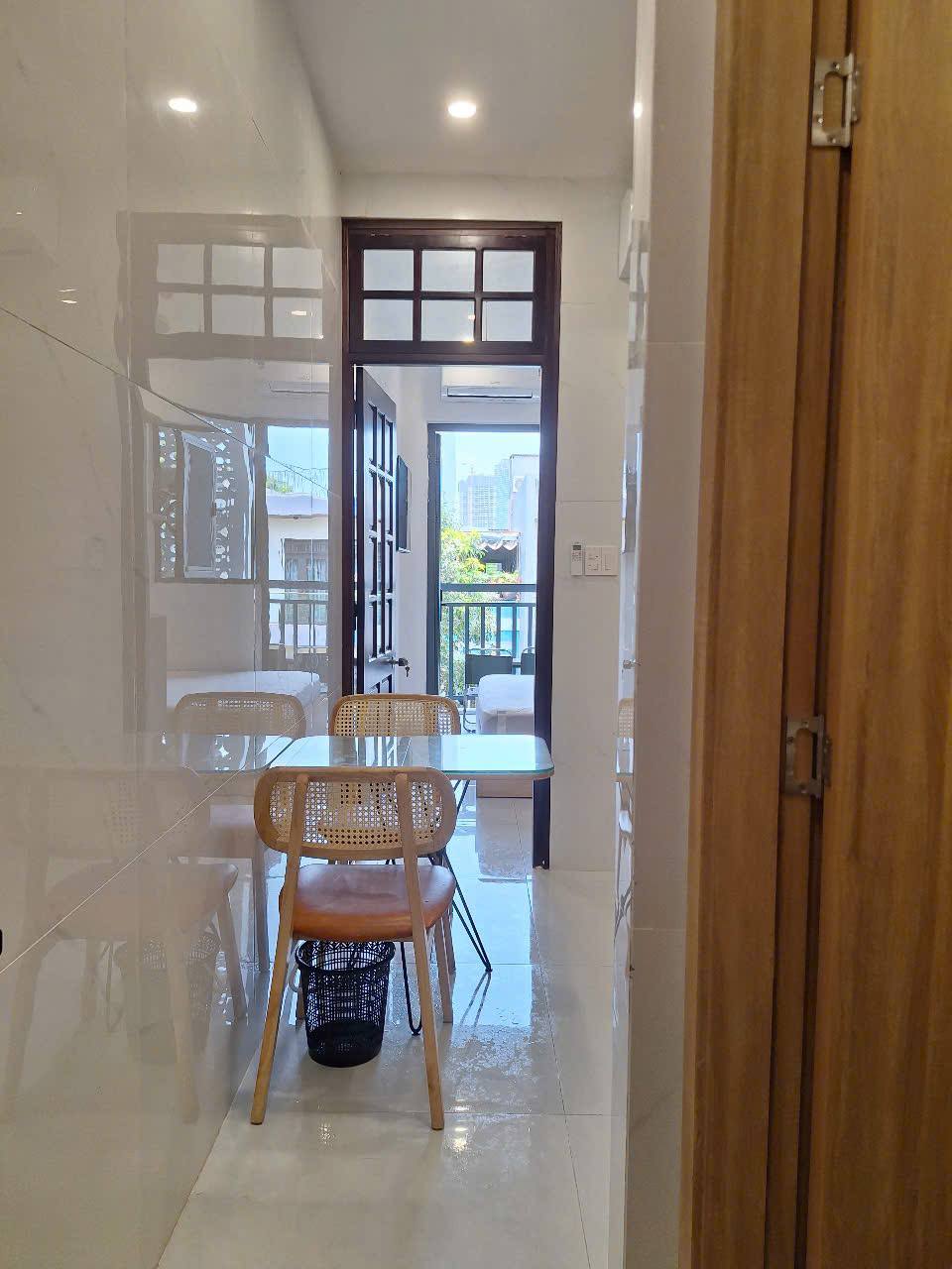 1BR apartment in Son Tra — photo 3