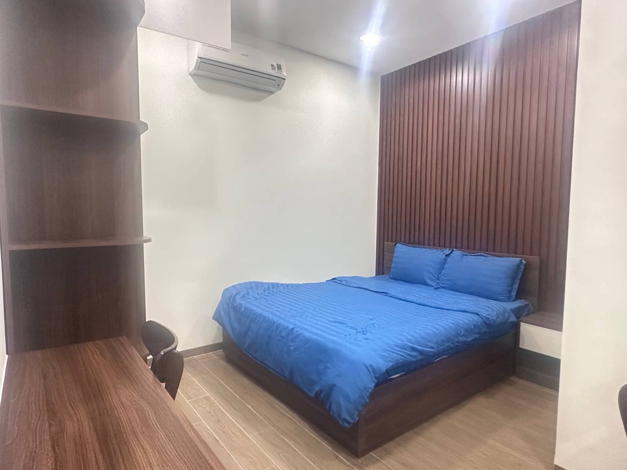 Studio apartment in Khue My — photo 7