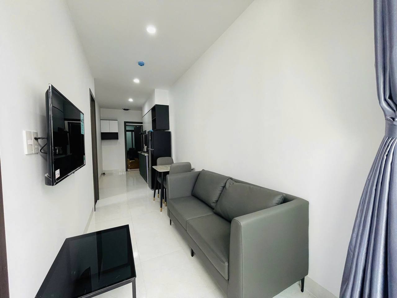 2BR apartment in Hai Chau — photo 2