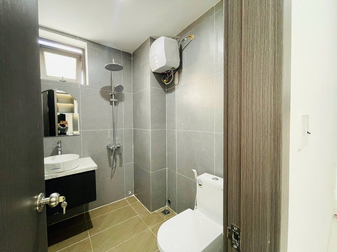 2BR apartment in Hai Chau — photo 6