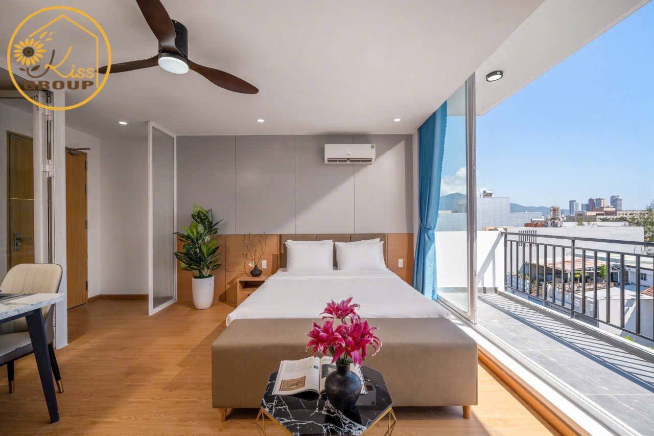 1BR apartment in Son Tra — photo 3