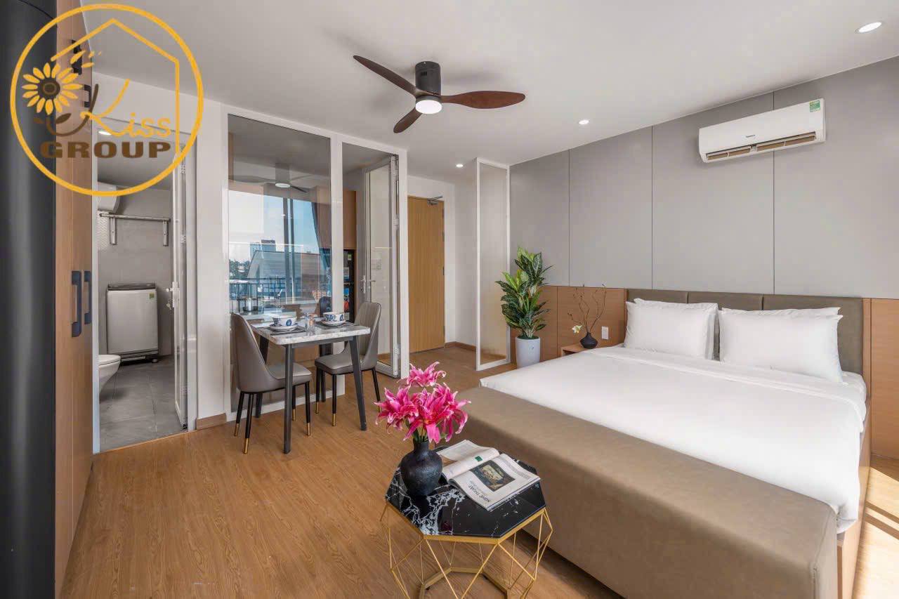 1BR apartment in Son Tra — photo 4
