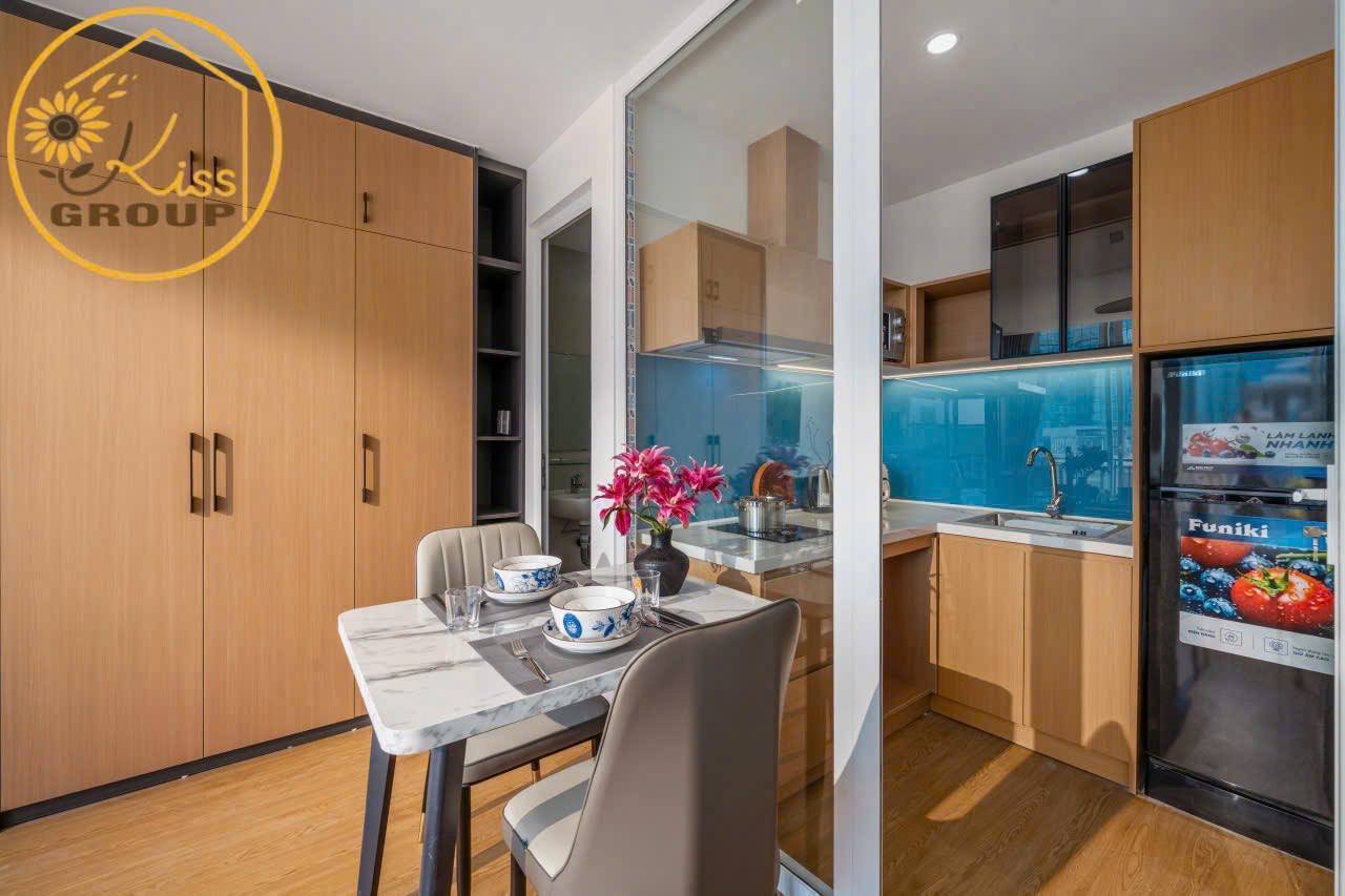 1BR apartment in Son Tra — photo 5
