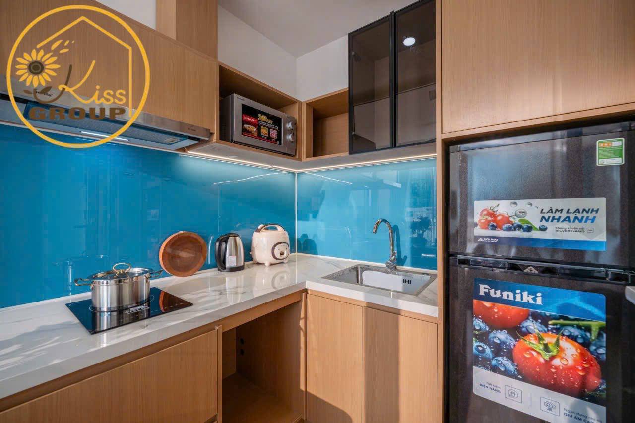 1BR apartment in Son Tra — photo 6