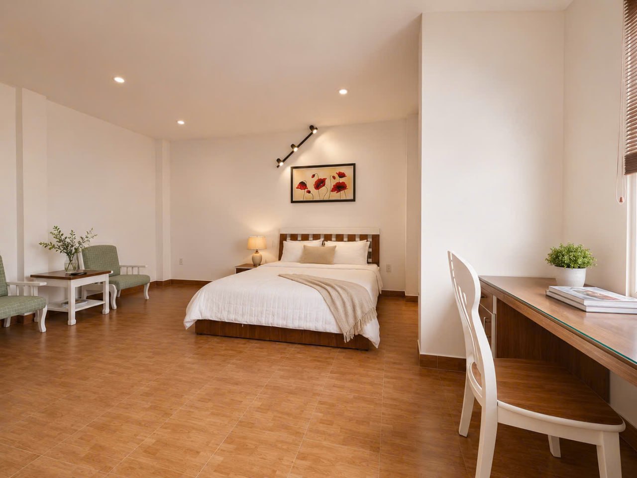 2BR apartment in Ngu Hanh Son — photo 4