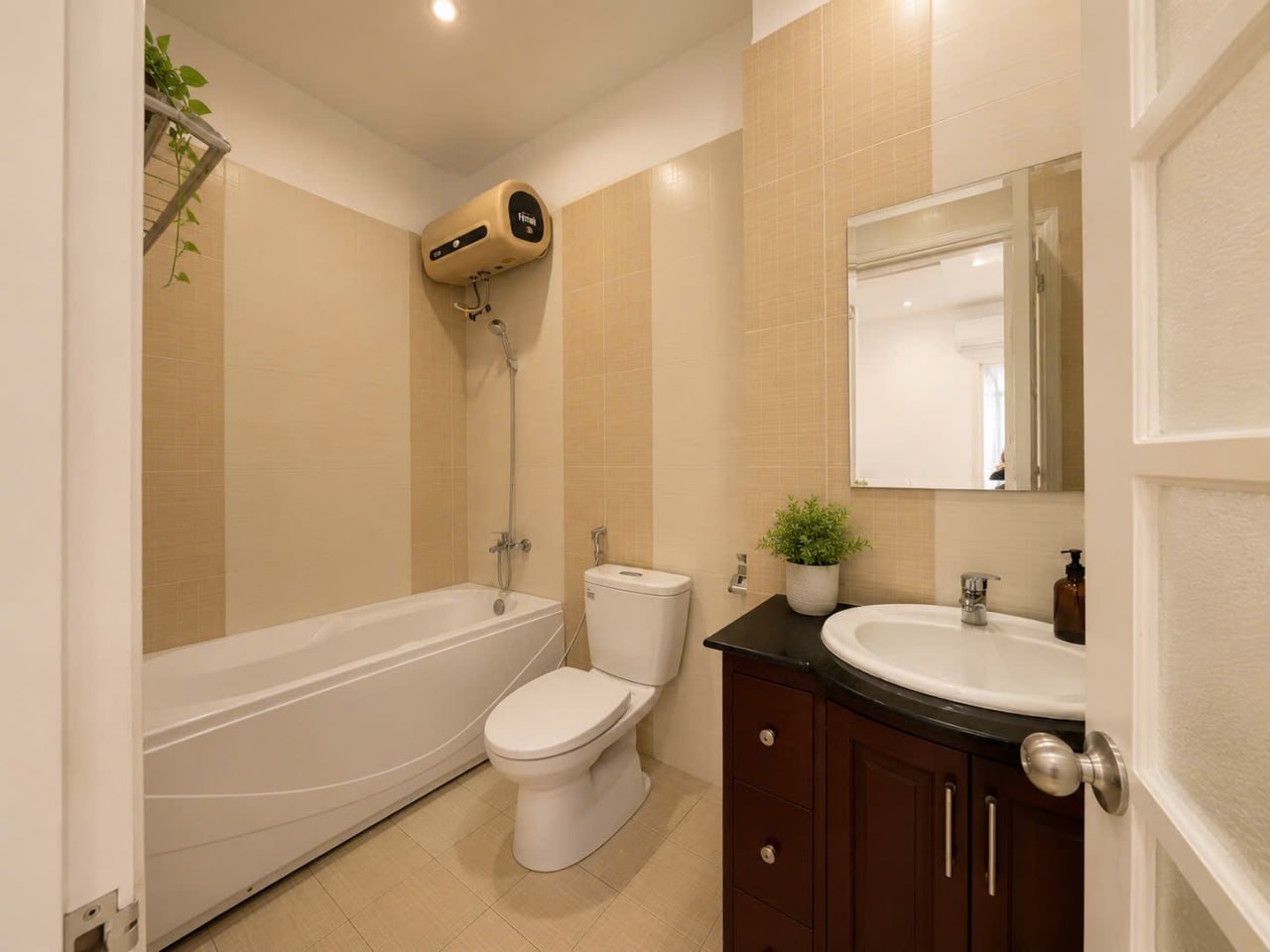 2BR apartment in Ngu Hanh Son — photo 5