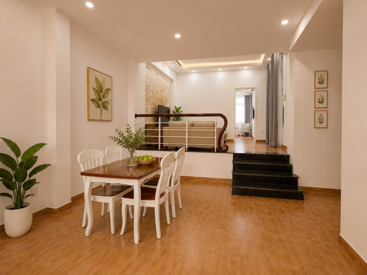 2BR apartment in Ngu Hanh Son — photo 6
