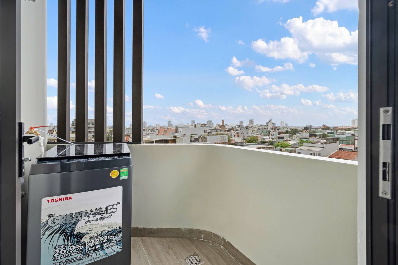 1BR apartment in Son Tra — photo 2