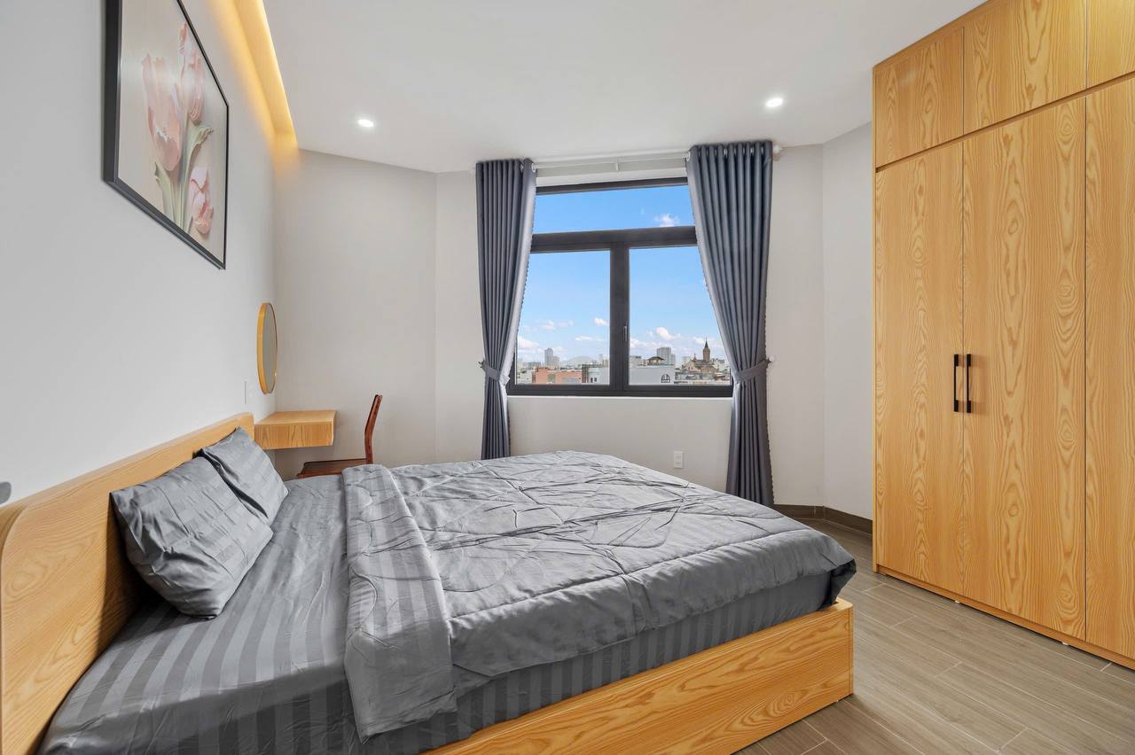 1BR apartment in Son Tra — photo 5