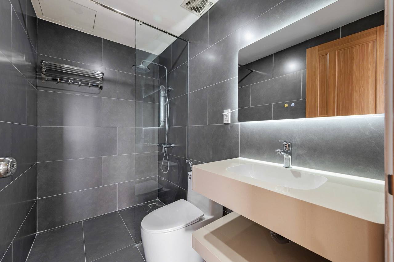 1BR apartment in Son Tra — photo 8
