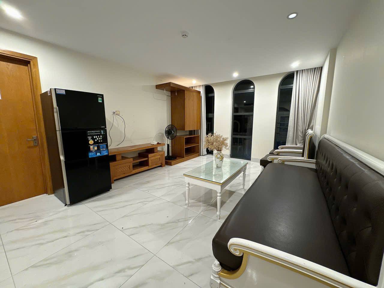 2BR apartment in Son Tra — photo 2