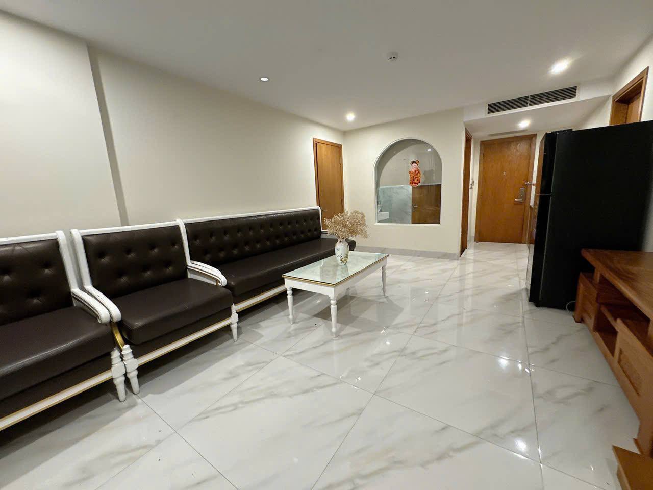 2BR apartment in Son Tra — photo 3