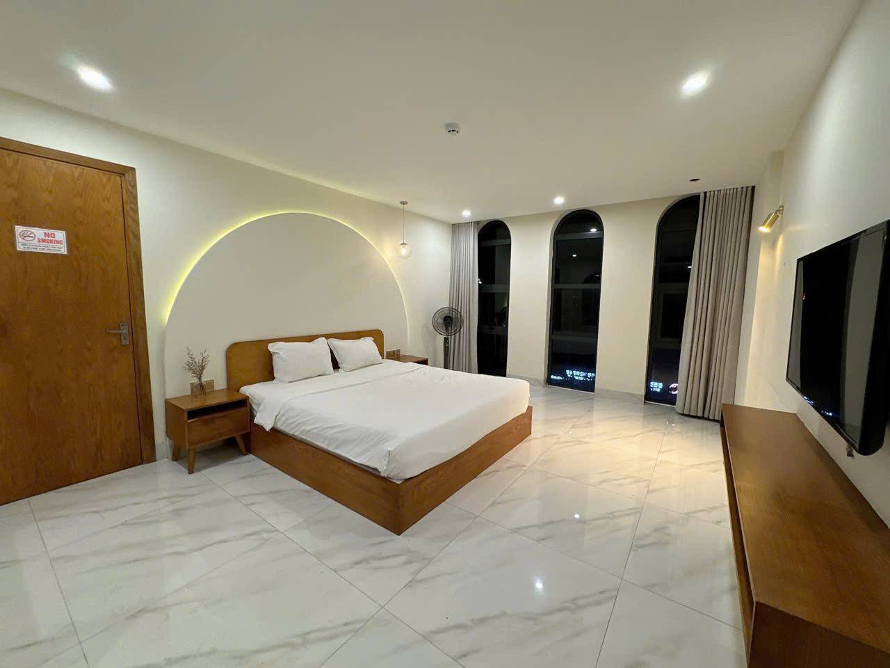 2BR apartment in Son Tra — photo 5