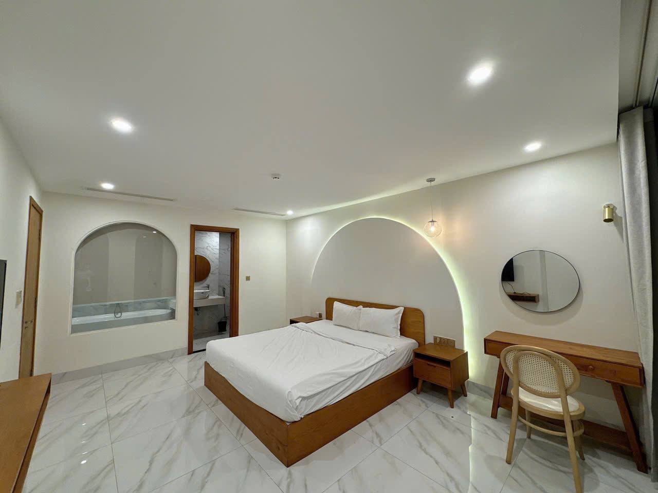 2BR apartment in Son Tra — photo 6