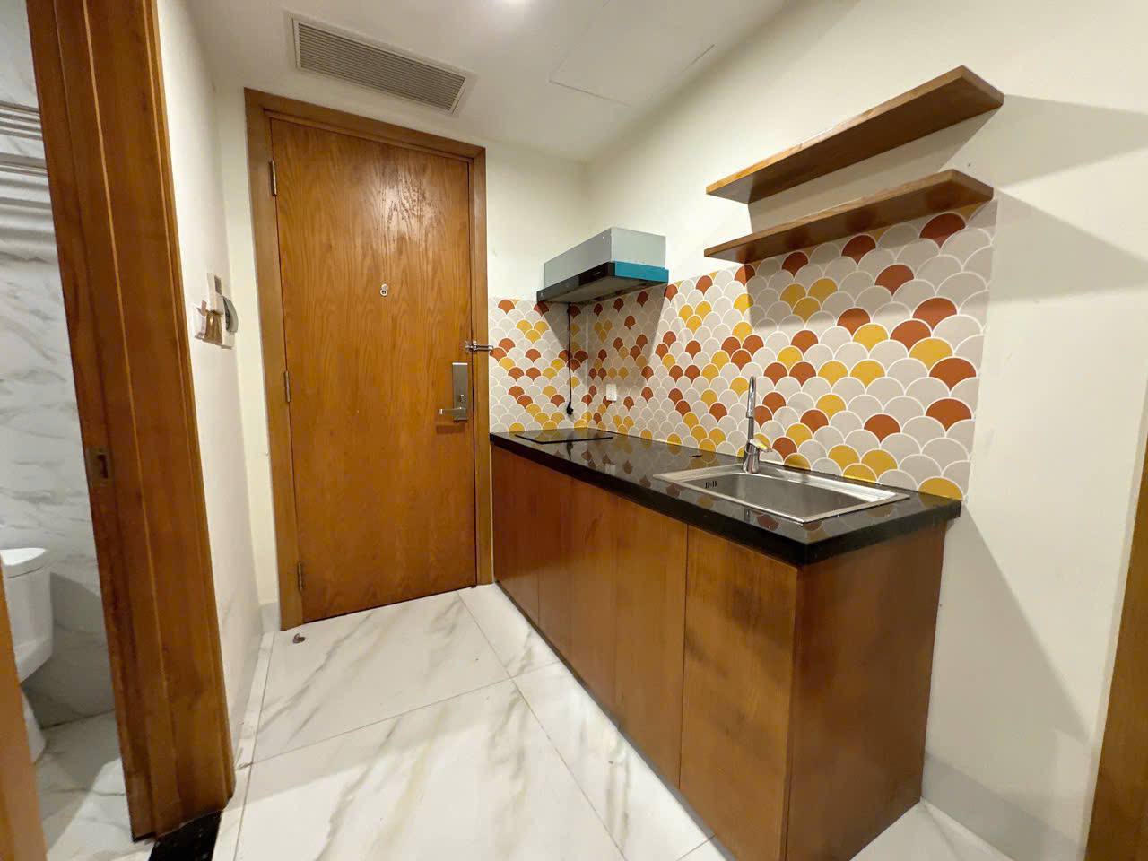 2BR apartment in Son Tra — photo 8
