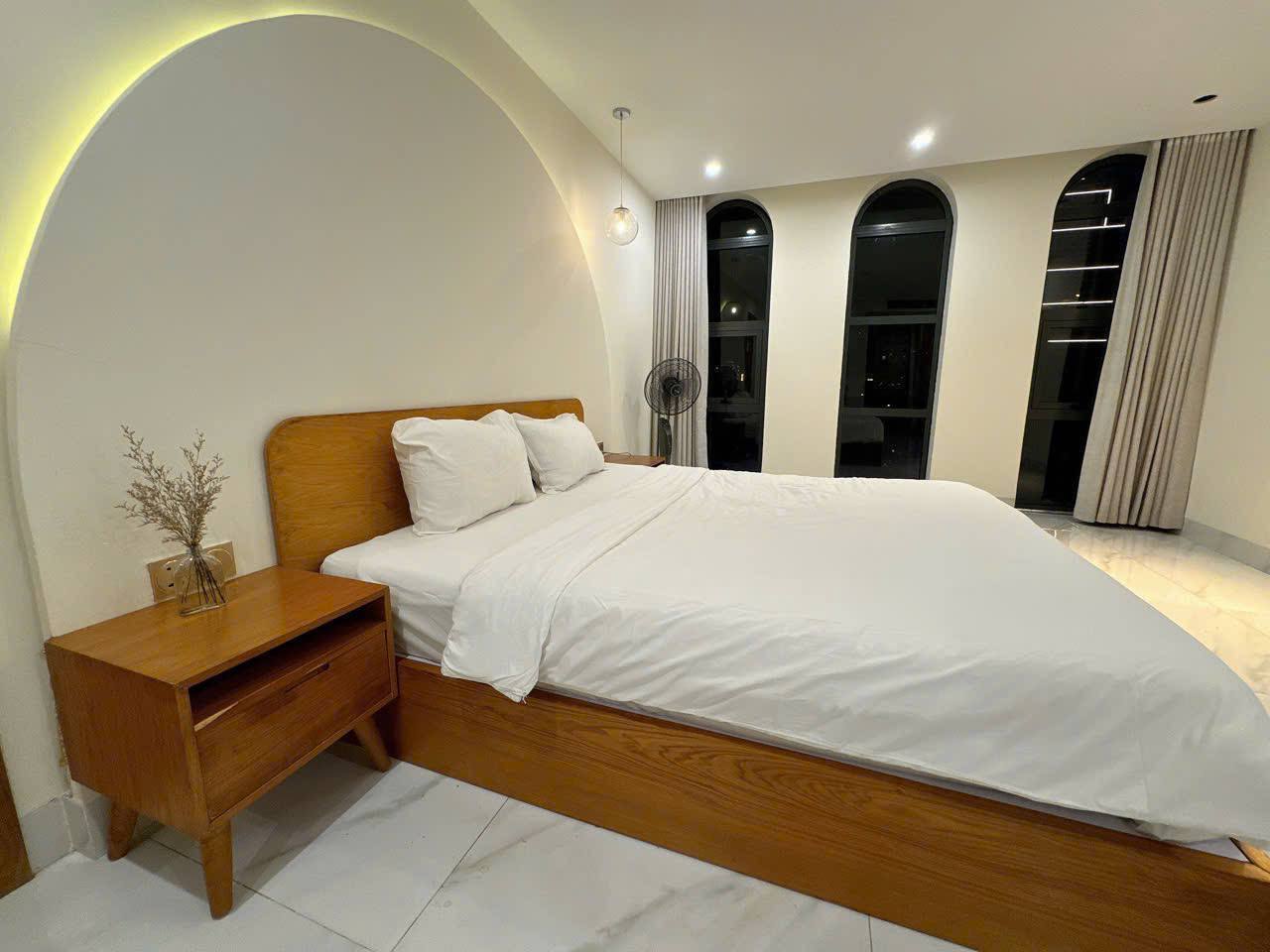 2BR apartment in Son Tra — photo 10