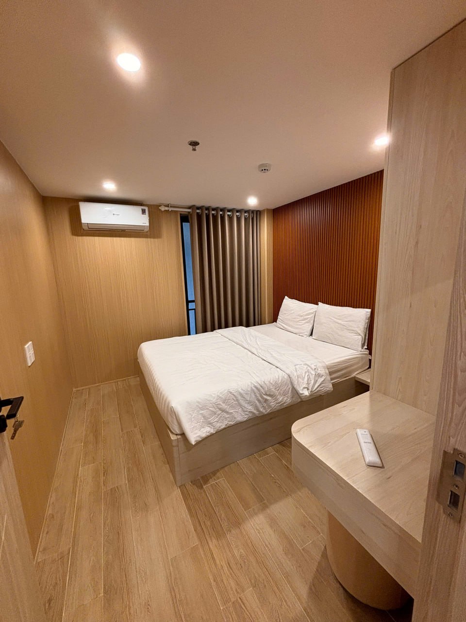 1BR apartment in An Thuong — photo 2