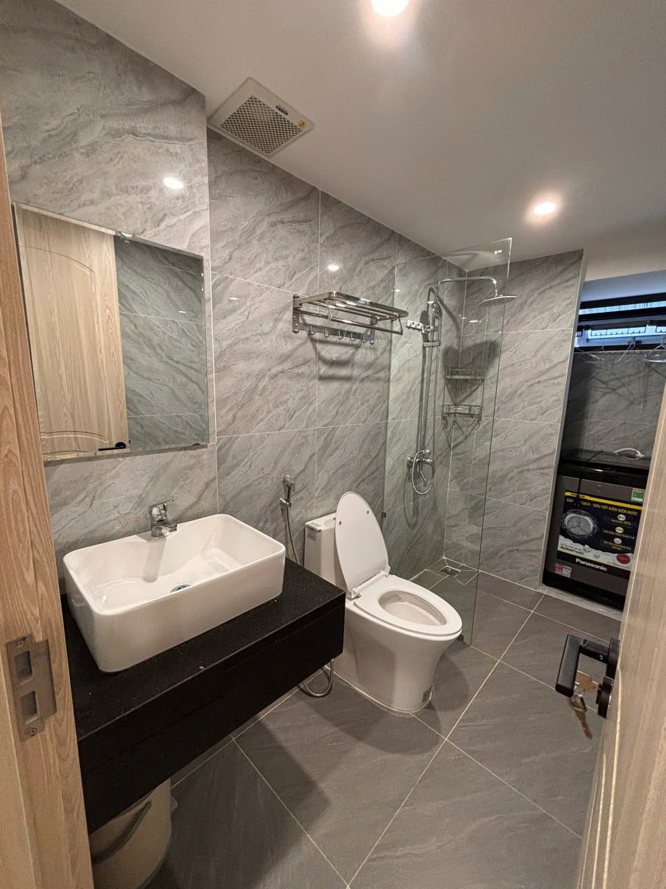 1BR apartment in An Thuong — photo 3