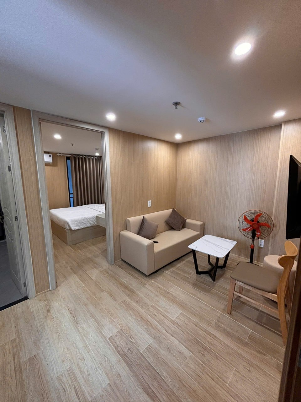 1BR apartment in An Thuong — photo 4