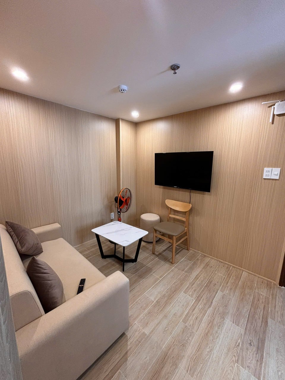 1BR apartment in An Thuong — photo 5