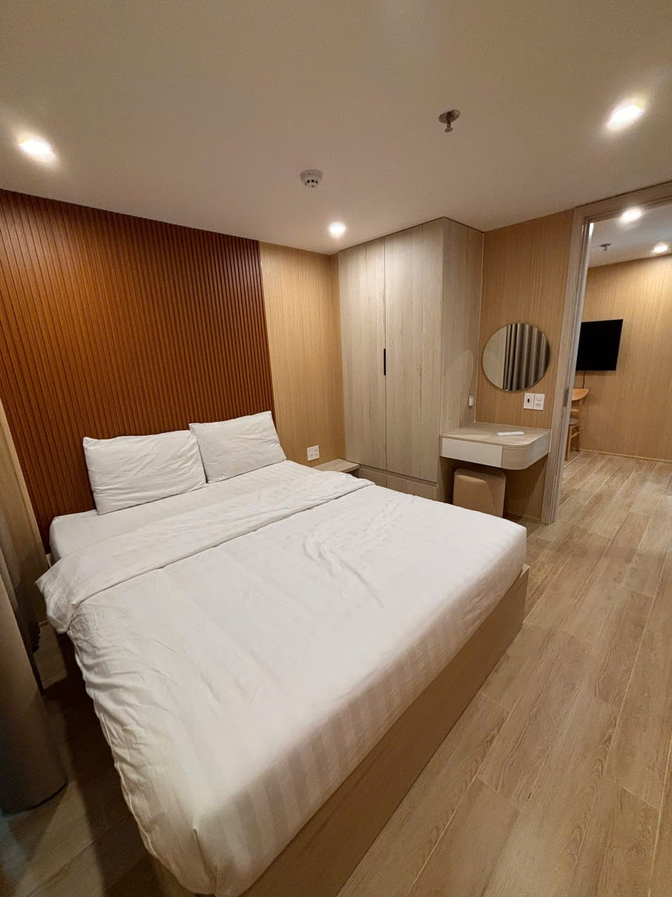 1BR apartment in An Thuong — photo 6