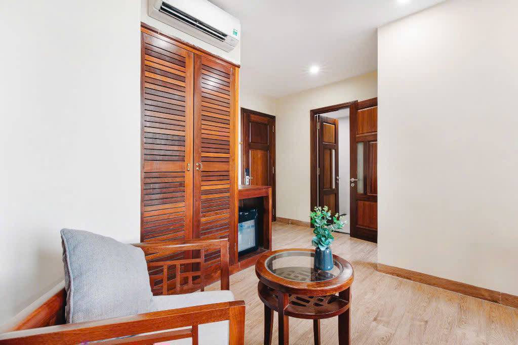2BR apartment in Son Tra — photo 3