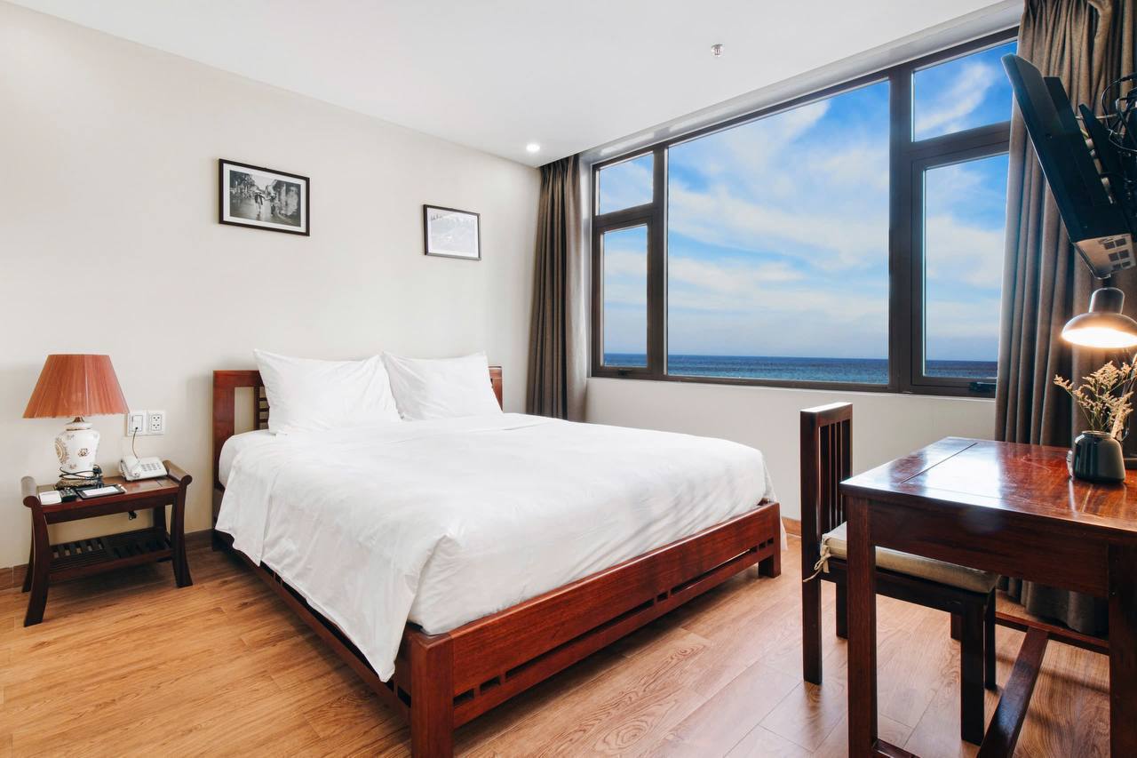 2BR apartment in Son Tra — photo 4