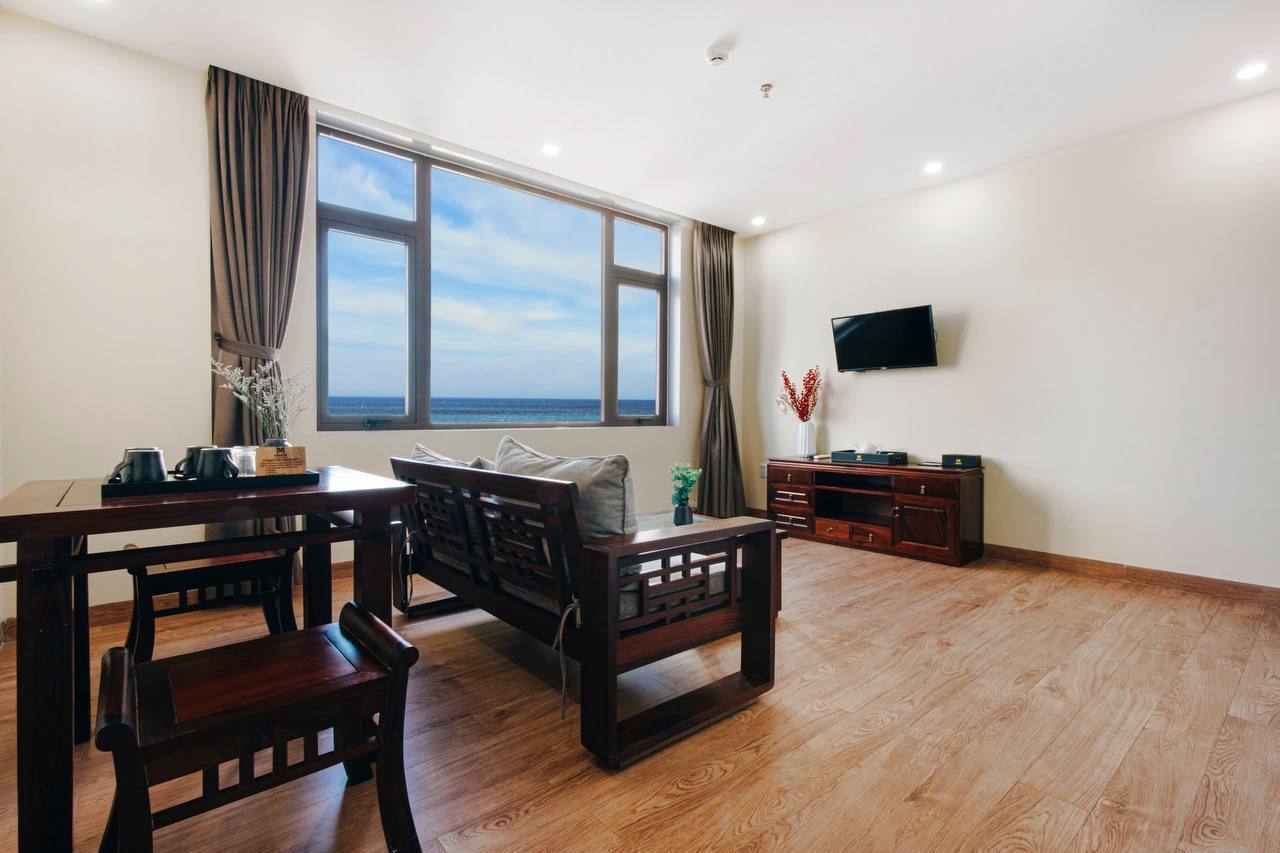 2BR apartment in Son Tra — photo 5